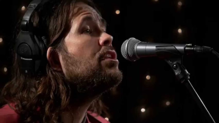 Elvis Perkins - The Passage Of The Black Gene (Live on KEXP)