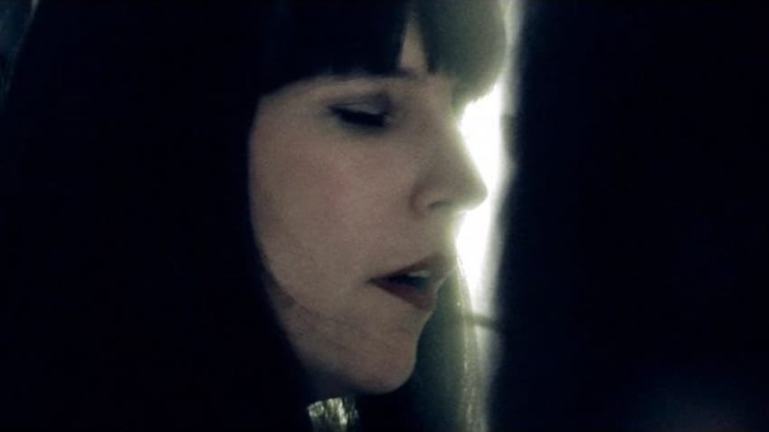 Emily Jane White I Soirée de Poche Bis