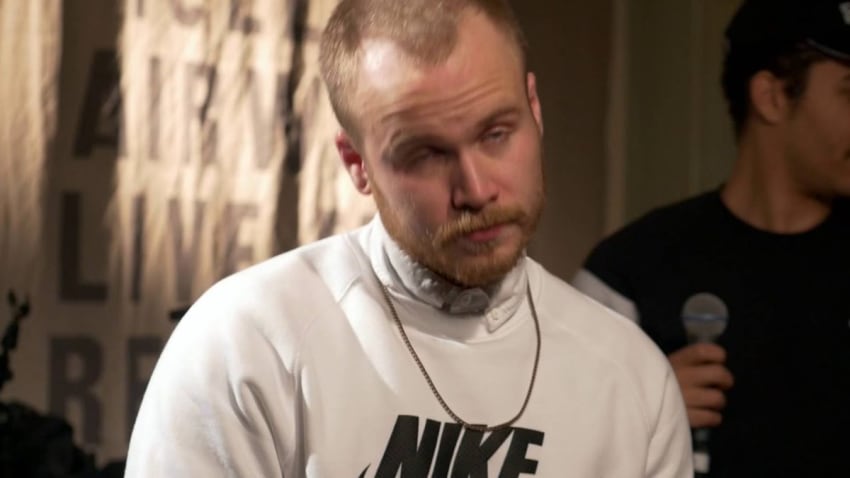 Emmsjé Gauti - Full Performance (Live on KEXP)