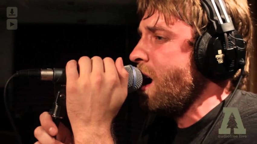 Empires - Hard Times - Audiotree Live