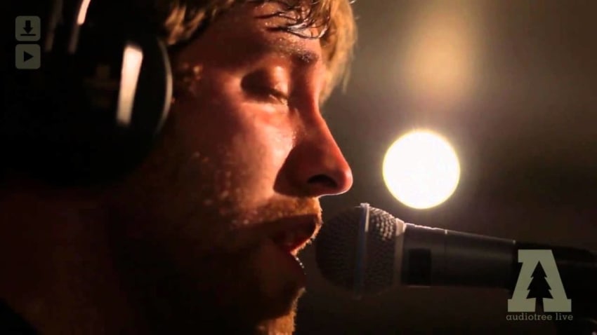 Empires - Voodooized - Audiotree Live