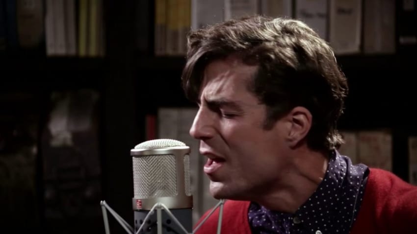 Entrance - Always the Right Time - 2/8/2017 - Paste Studios, New York, NY