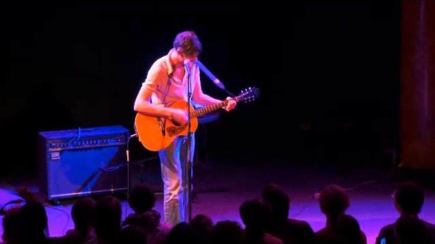 Stephen Malkmus - Full Concert - 02/25/09 - Great American Music Hall (OFFICIAL)