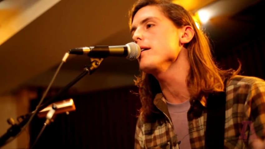 Erik Hall - Alarm Will Sound - Audiotree Live