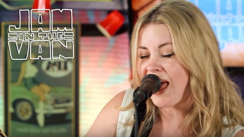 BANTA - "Three Feet From Gold" (Live at Base Camp in Coachella Valley, CA 2016) #JAMINTHEVAN