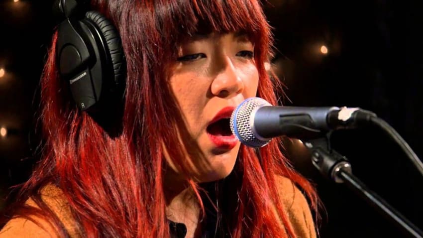 Eternal Summers - Full Performance (Live on KEXP)