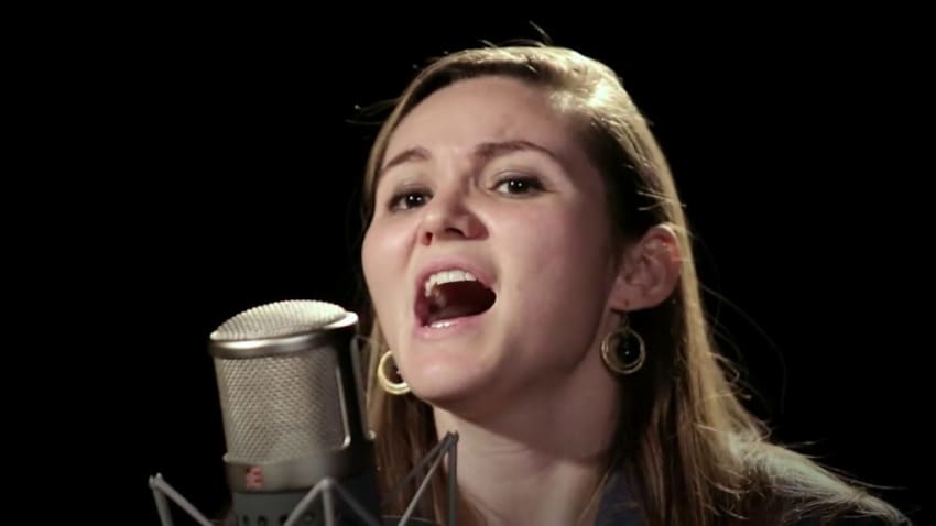 Letitia VanSant - Gut it to the Studs - 2/28/2018 - Paste Studios - New York - NY