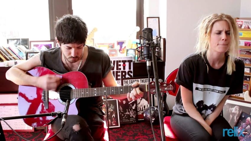 Ex Cops "Black Soap"