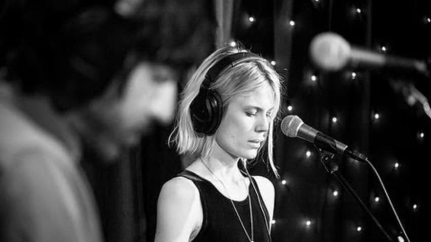 Ex Cops - Ken (Live on KEXP)