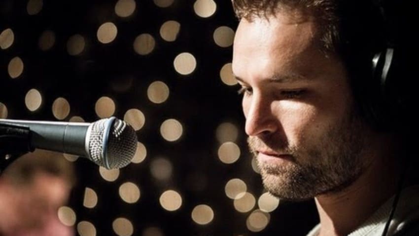 Ex Cops - Separator (Live on KEXP)