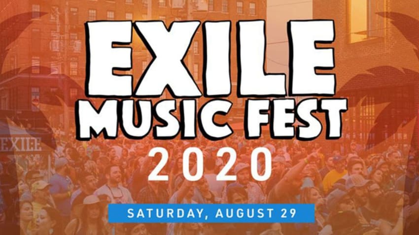 Exile Music Fest