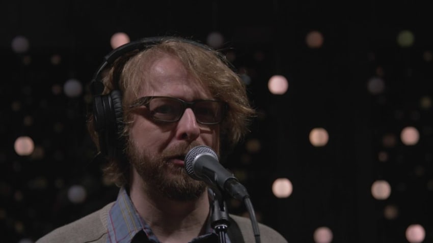 Eyelids - Full Performance (Live on KEXP)