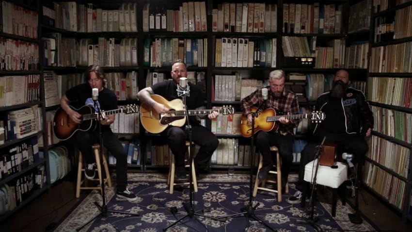 Face to Face - Keep Your Chin Up - 5/11/2017 - Paste Studios, New York, NY