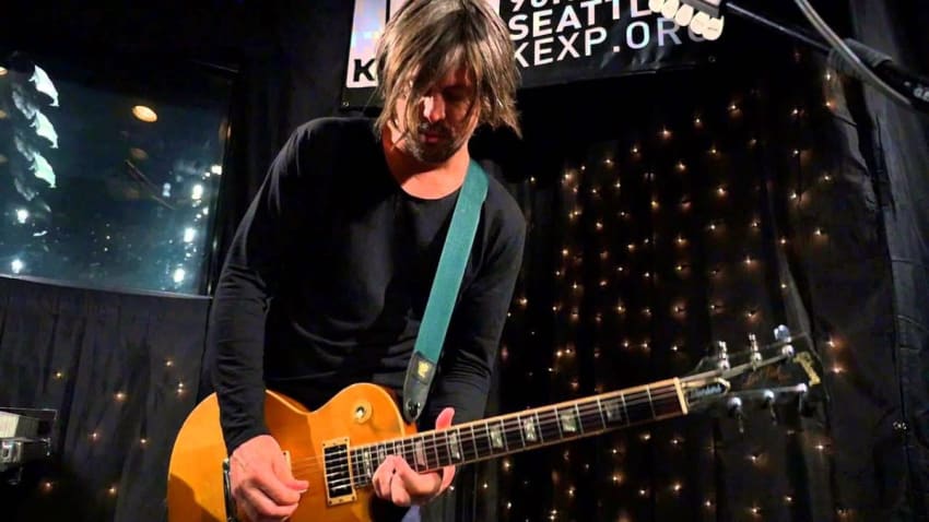 Failure - Another Space Song (Live on KEXP)