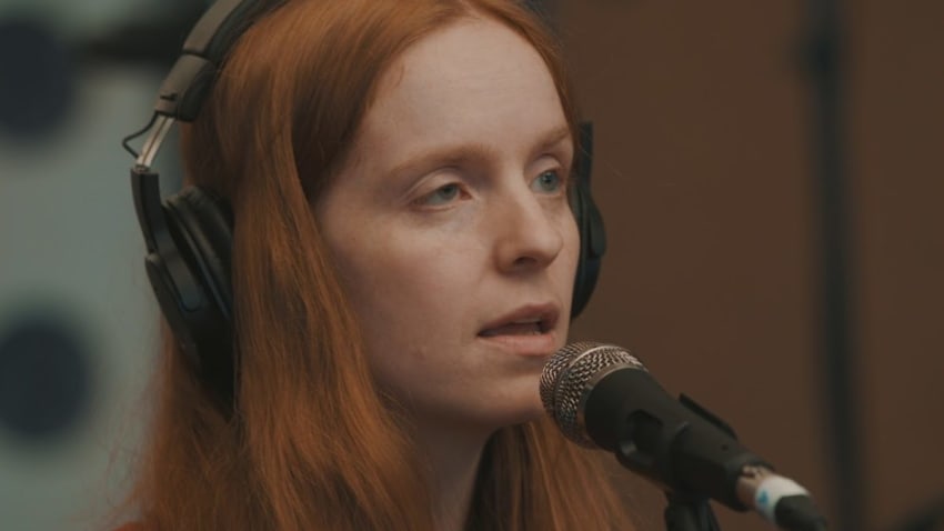 Faith Healer - Full Performance (Live on KEXP)