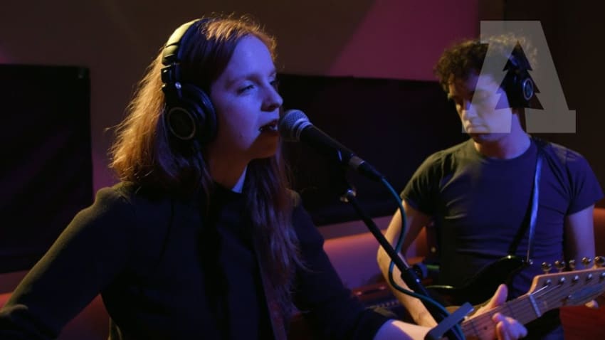 Faith Healer - Light of Loving \ Might as Well | Audiotree Live