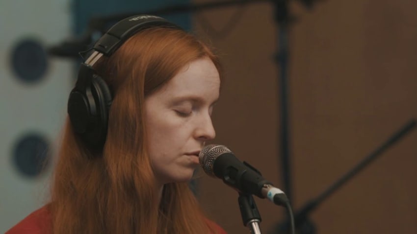 Faith Healer - Light Of Loving (Live on KEXP)