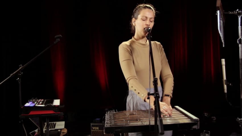 Farao - Triumph - 9/6/2018 - Paste Studios - New York, NY