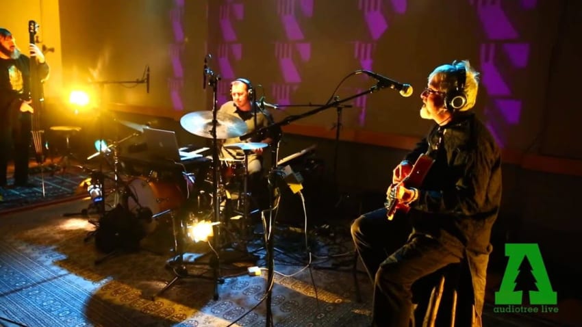 Fareed Haque's MathGames! - Bing Bang Boing - Audiotree Live