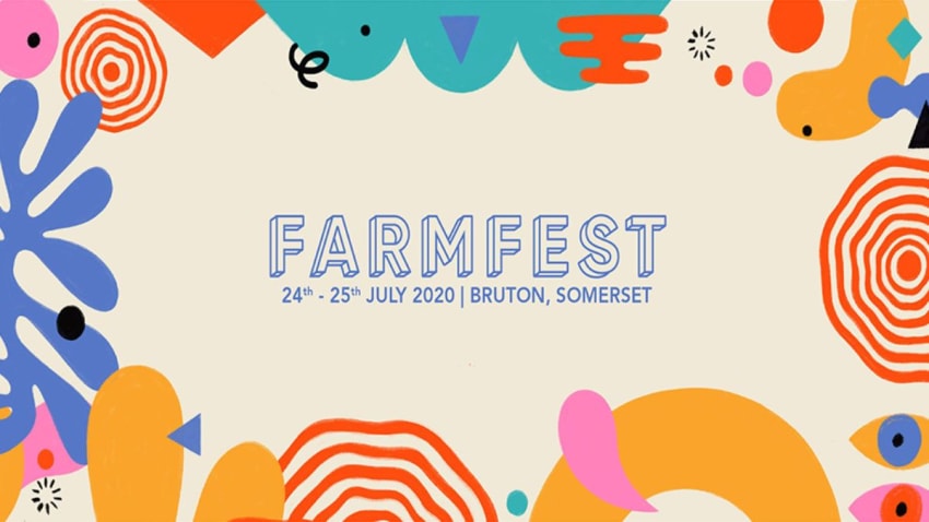 Farmfestival Somerset