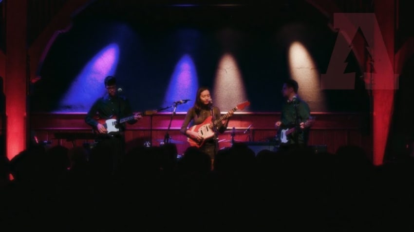 Fazerdaze - Reel | Shows from Schubas