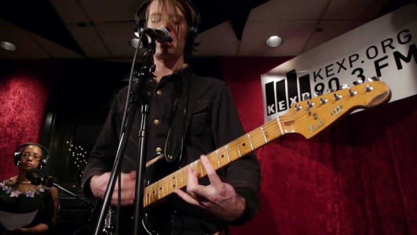 FF - Deadhead (Live on KEXP)