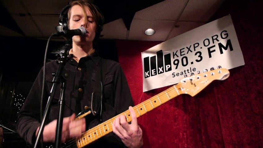 FF - Full Performance (Live on KEXP)