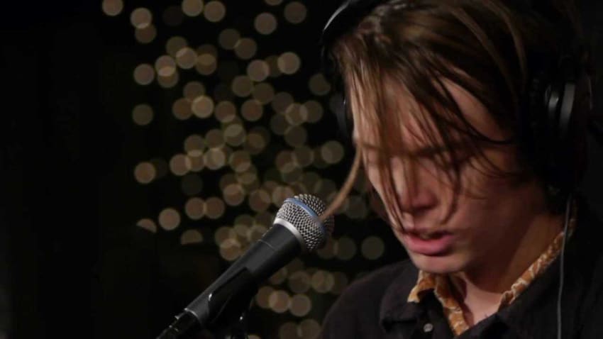 FF - It's Alright (Live on KEXP)