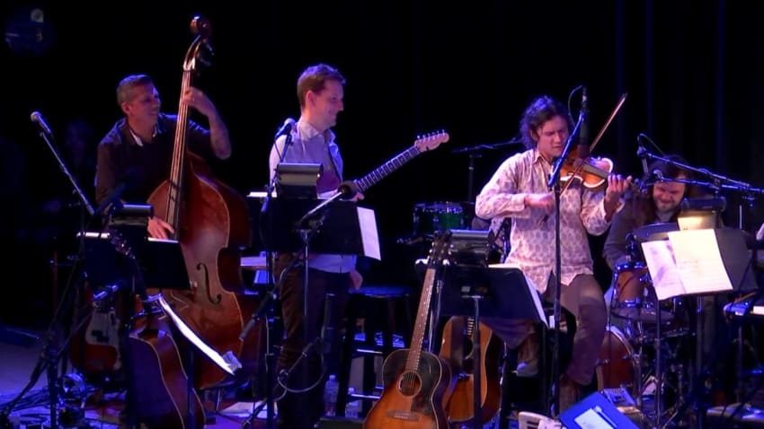 Fiddle Sticks - 4/21/2018