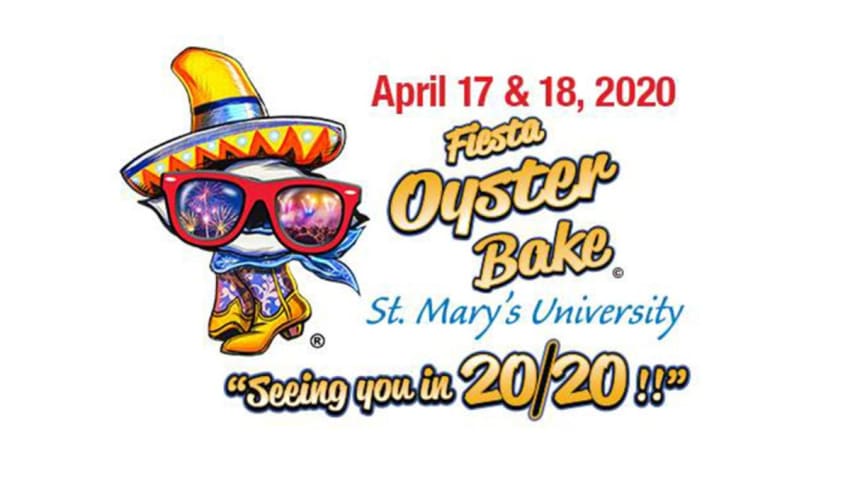 Fiesta Oyster Bake