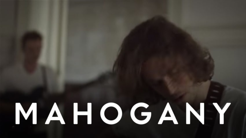 Fil Bo Riva - Like Eye Did | Mahogany Session