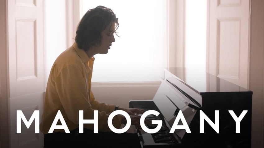 Fil Bo Riva - L'impossibile | Mahogany Session