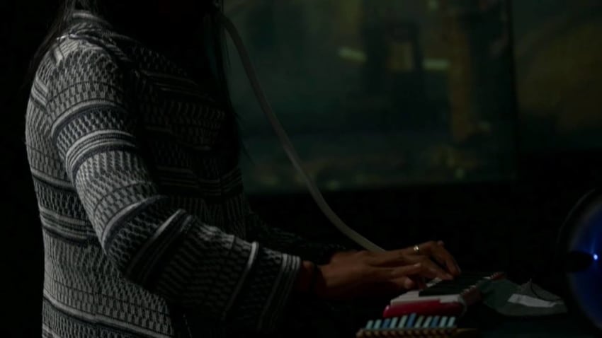 Filastine - Shanty Tones (Live on KEXP)