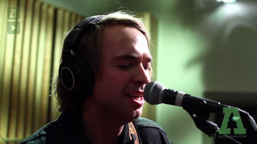 Filligar - Guilty Good Intentions - Audiotree Live