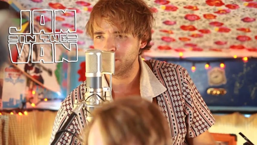 FILLIGAR - "Observatory" (Live in Hollywood, CA) #JAMINTHEVAN