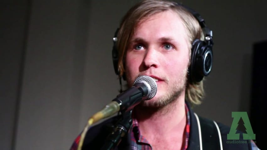 Filligar on Audiotree Live (Full Session)