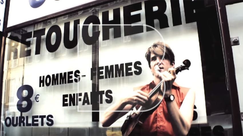 Final Fantasy - Your Light Is Spent | A Take Away Show