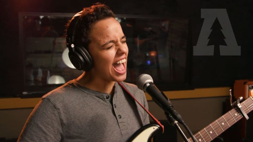 Fire is Motion - Day 3 / Ringside | Audiotree Live