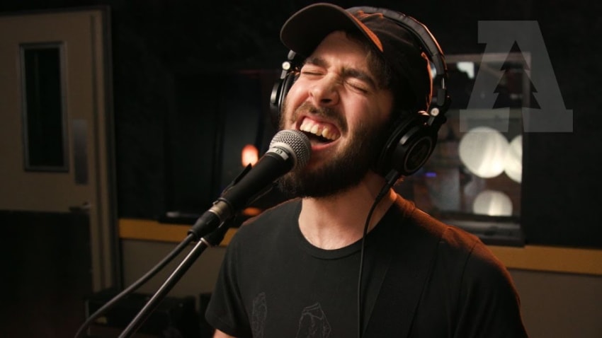 Fire is Motion - Who Knows | Audiotree Live