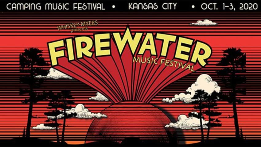 Firewater Music Festival