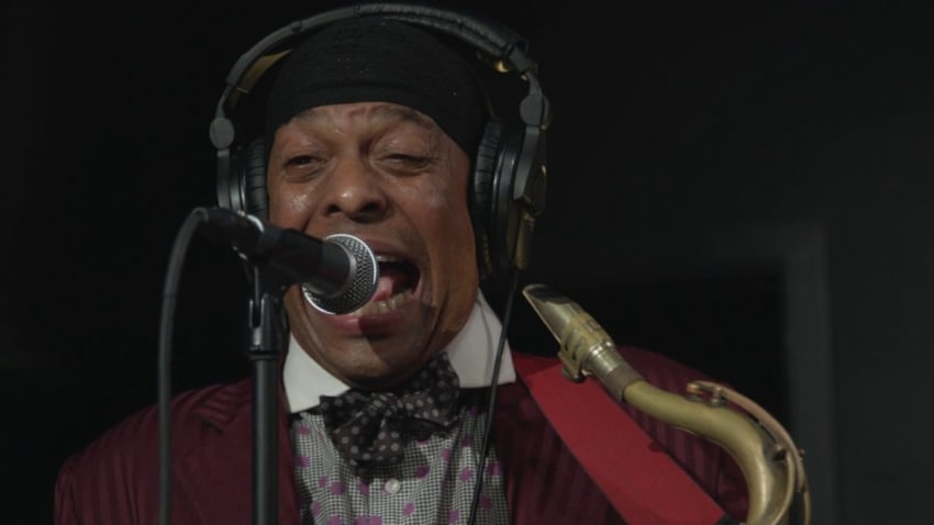 Fishbone - Full Performance (Live on KEXP)