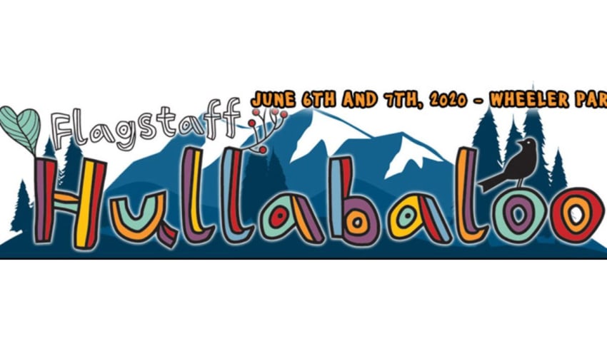 Flagstaff Hullabaloo