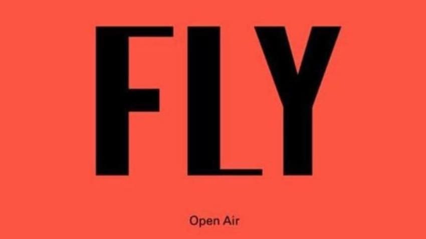 FLY Open Air Festival