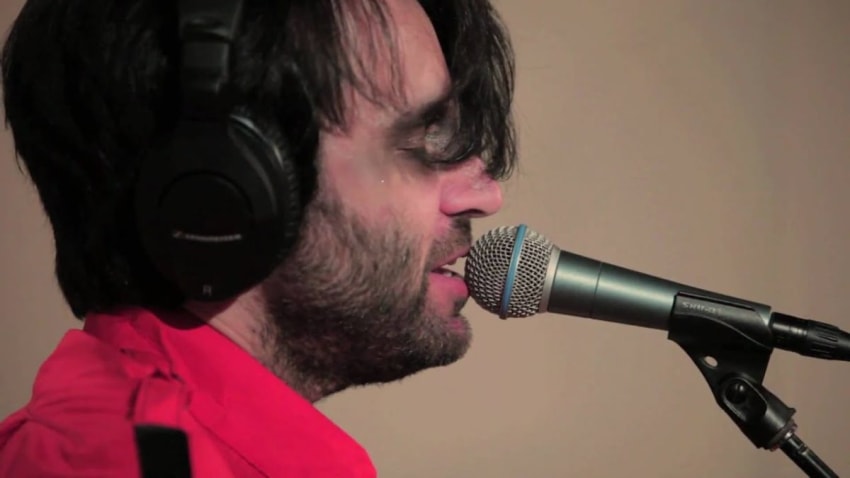 Fol Chen - The Holograms (Live on KEXP)