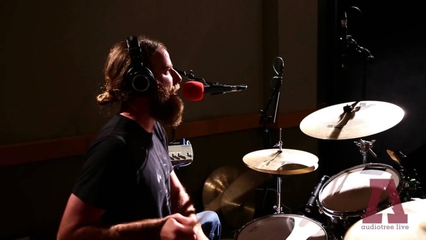 Fort Frances - I Had Love - Audiotree Live