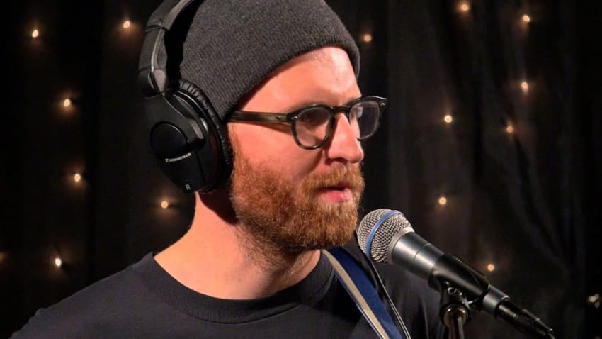 Francisco The Man - Full Performance (Live on KEXP)