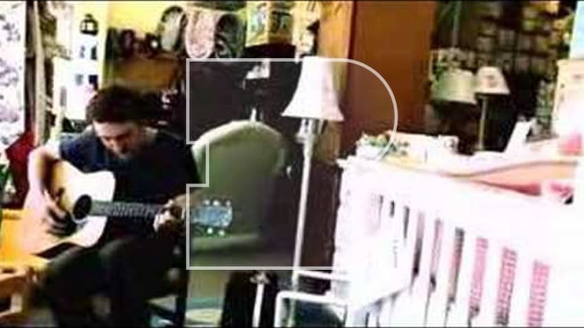 François Virot - Drama Song | A Take Away Show