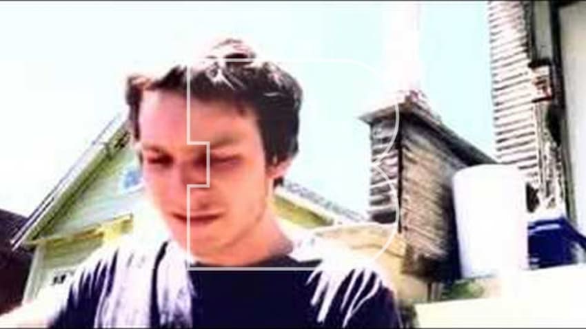 François Virot - I Want to Know | A Take Away Show