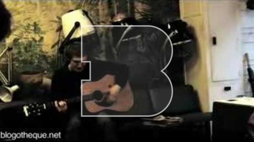 François Virot - My Shoes Ain't That Good | A Take Away Show