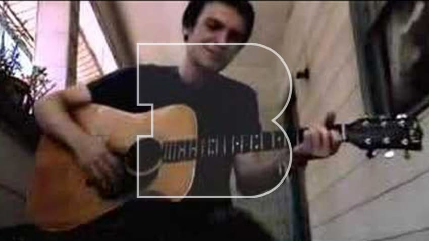 François Virot - Untitled | A Take Away Show